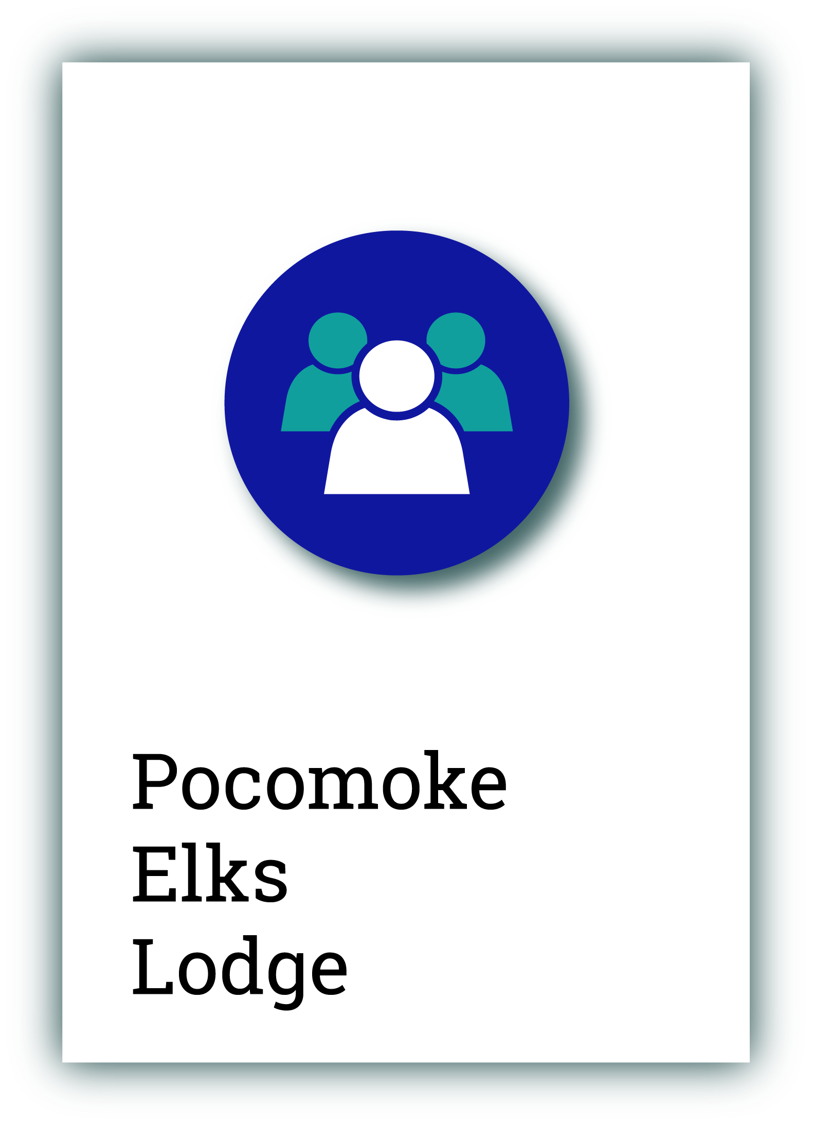 Pocomoke Elks Lodge