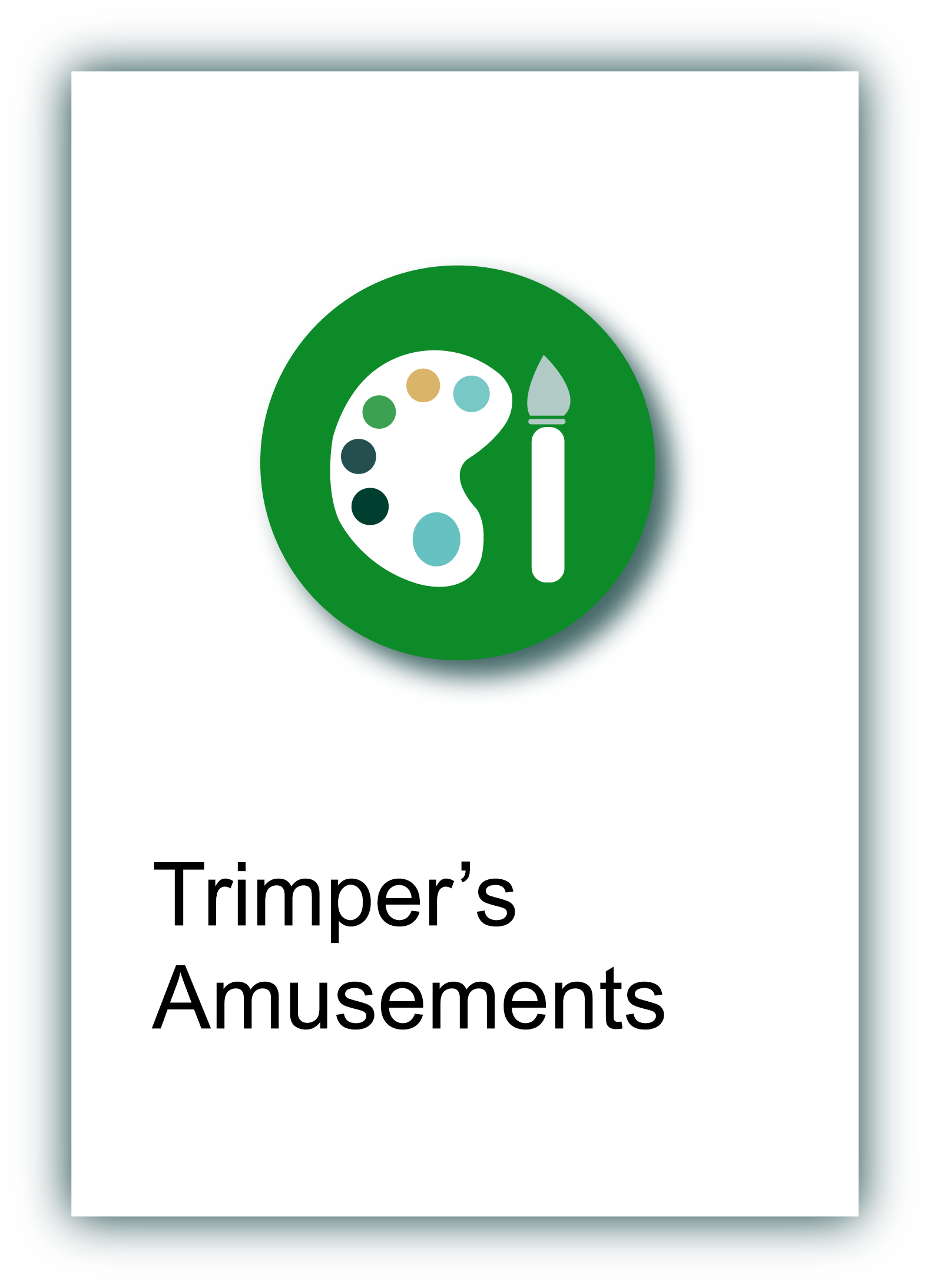 Trimpers Amusements