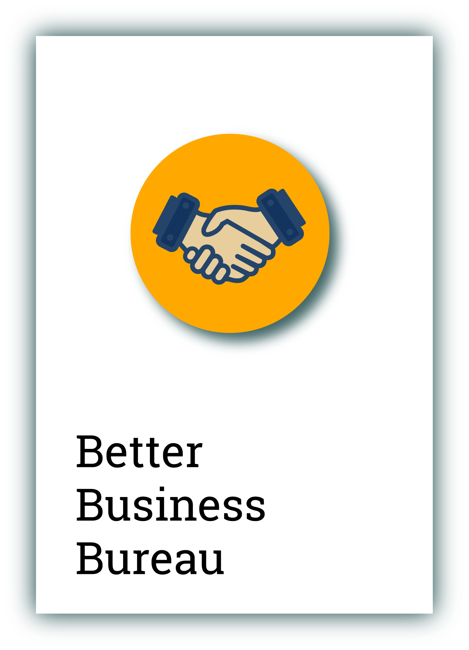 Better Business Bureau