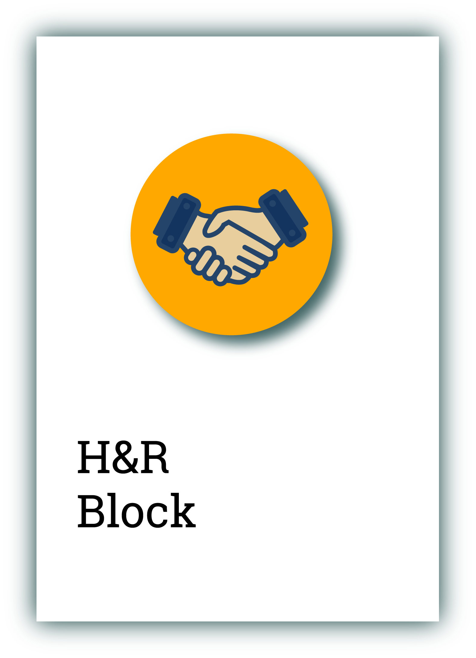 H&R Block