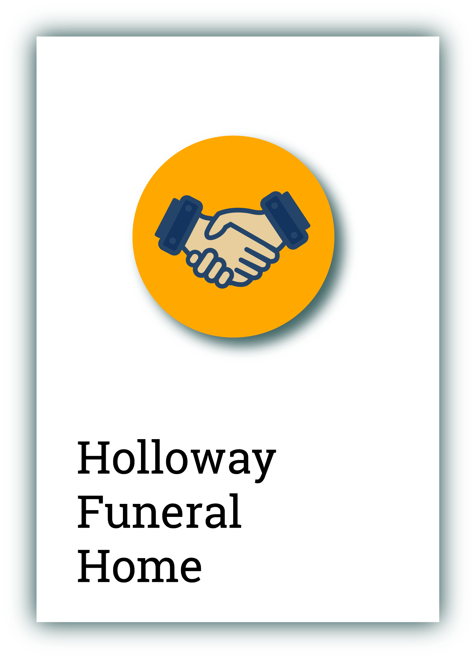 Holloway Funeral Home