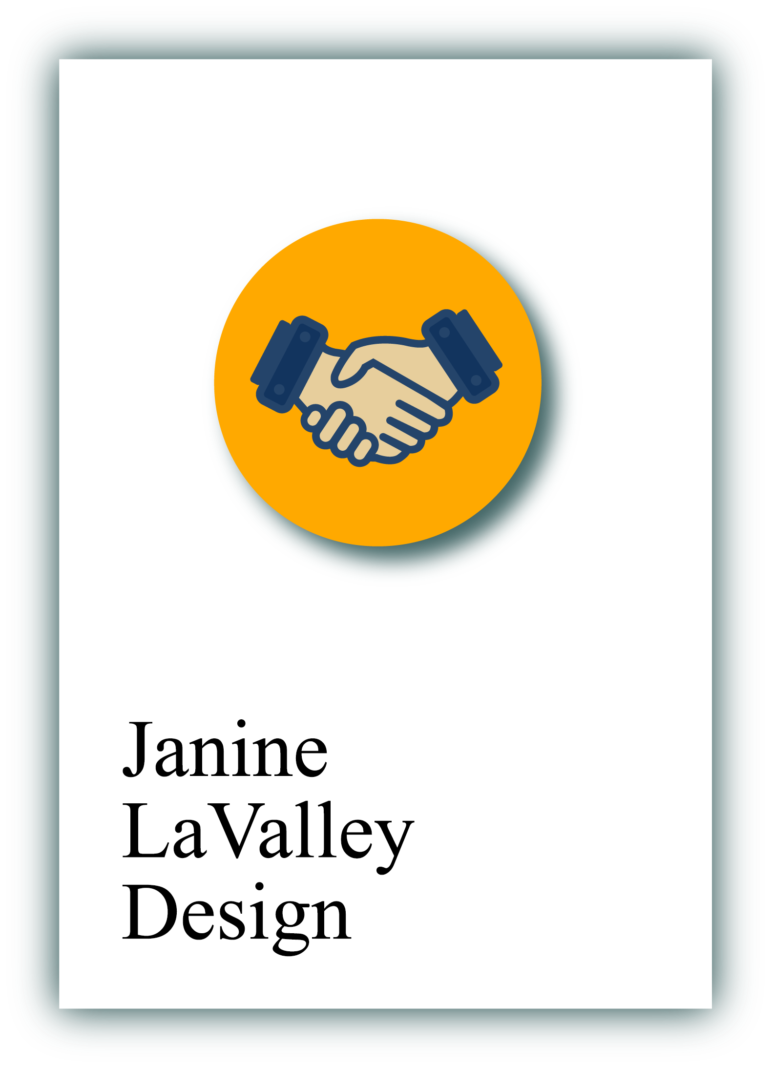 Janine LaValley Design