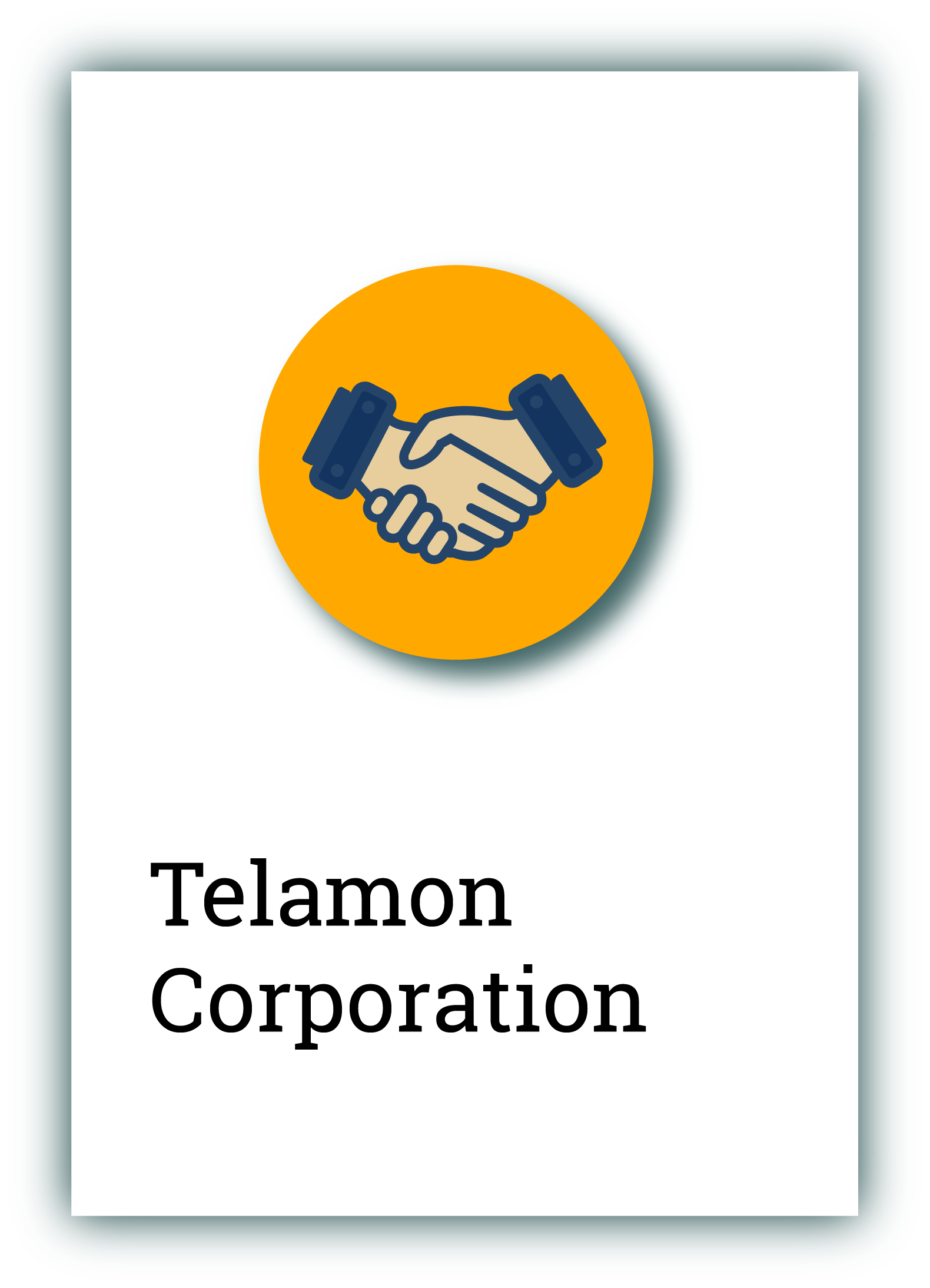 Telamon Corporation