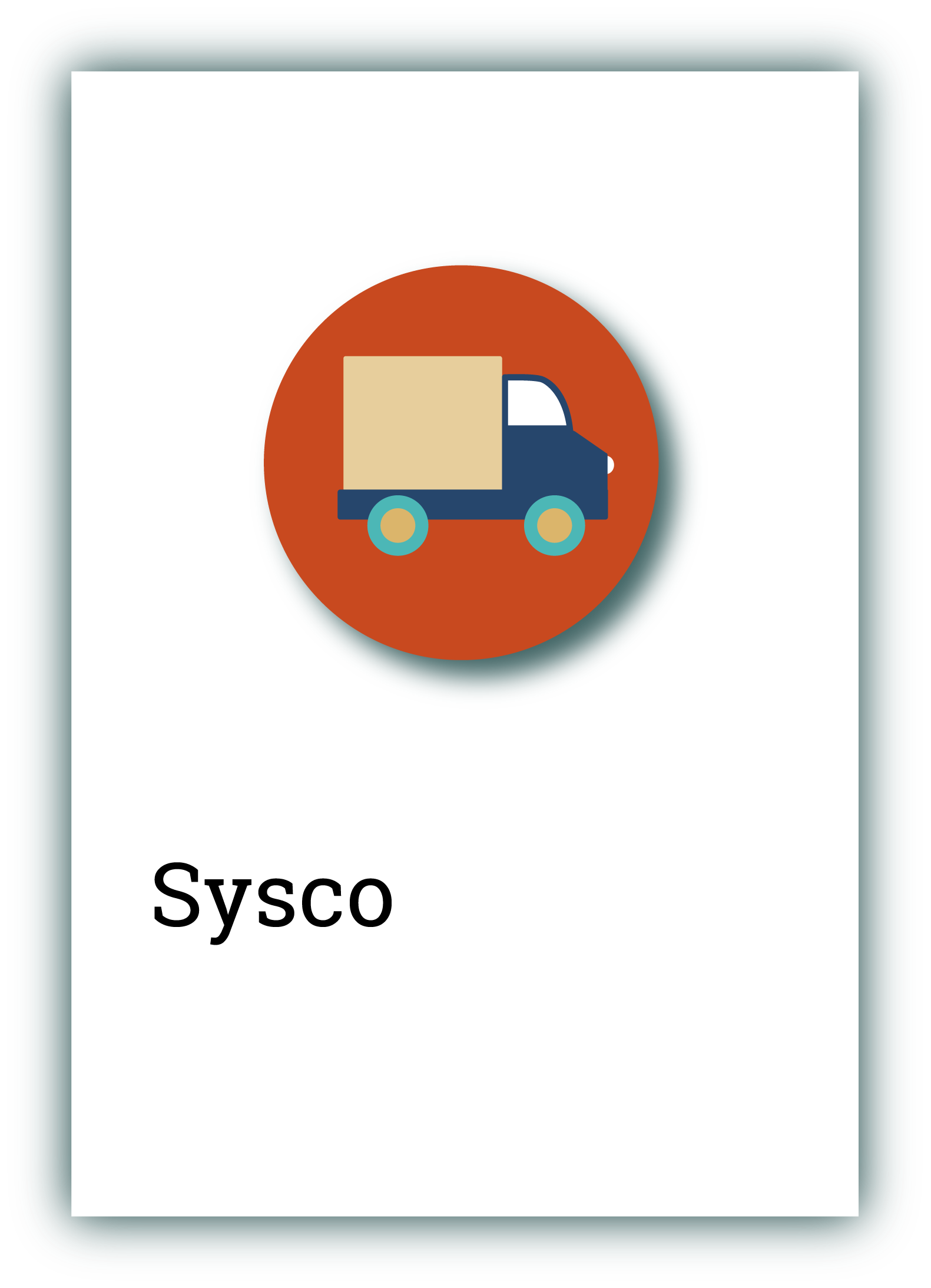 Sysco