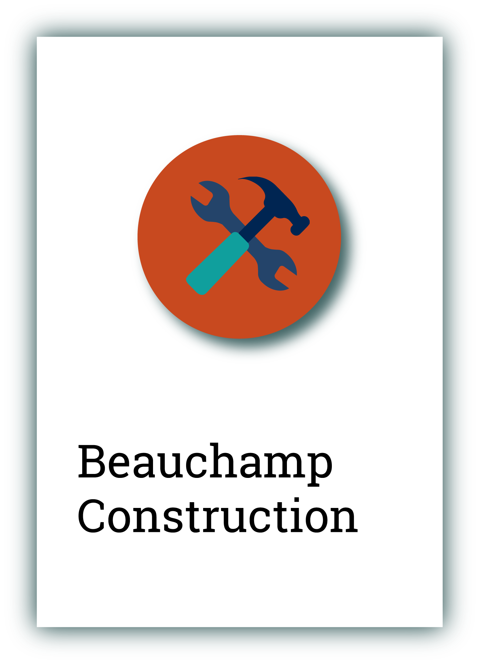 Beauchamp Construction