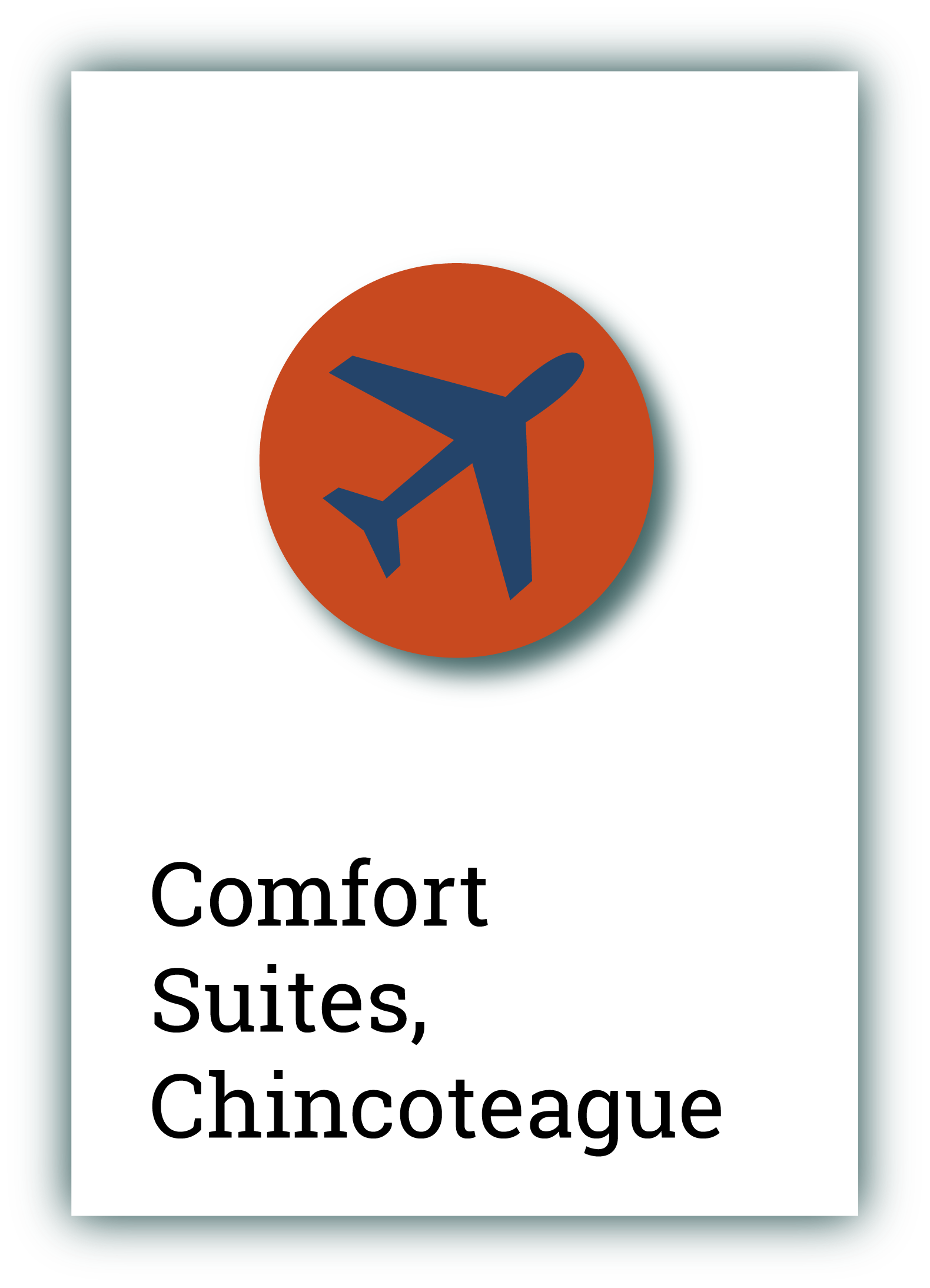 Comfort Suites