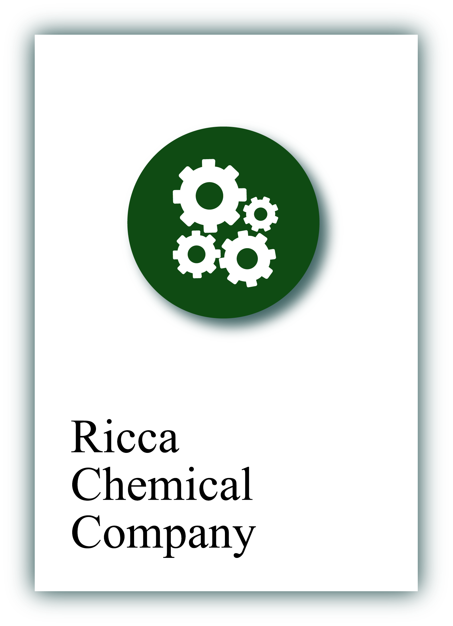 Ricca Chemical Company