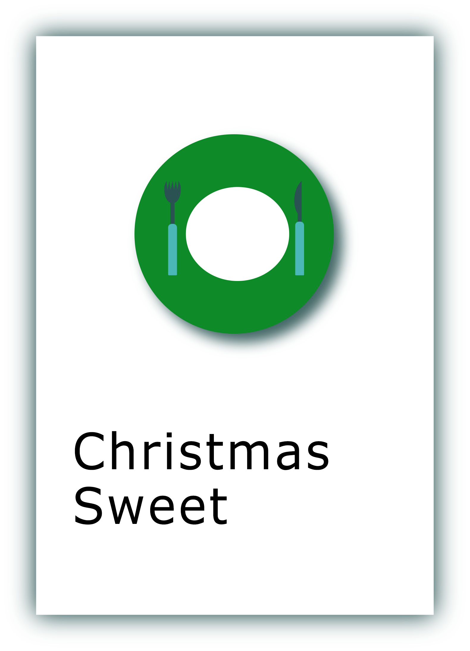 Christmas Sweet