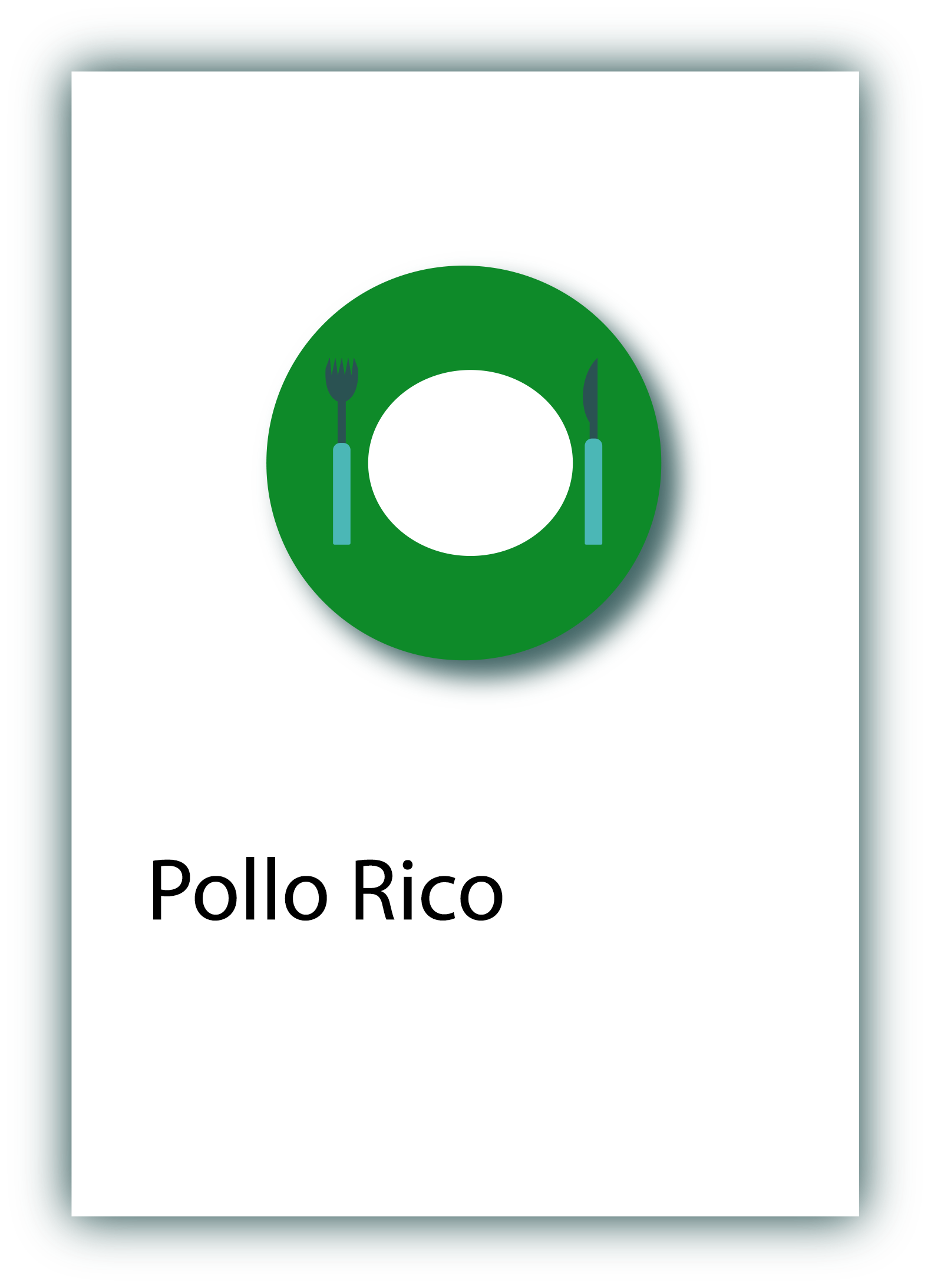 Pollo Rico